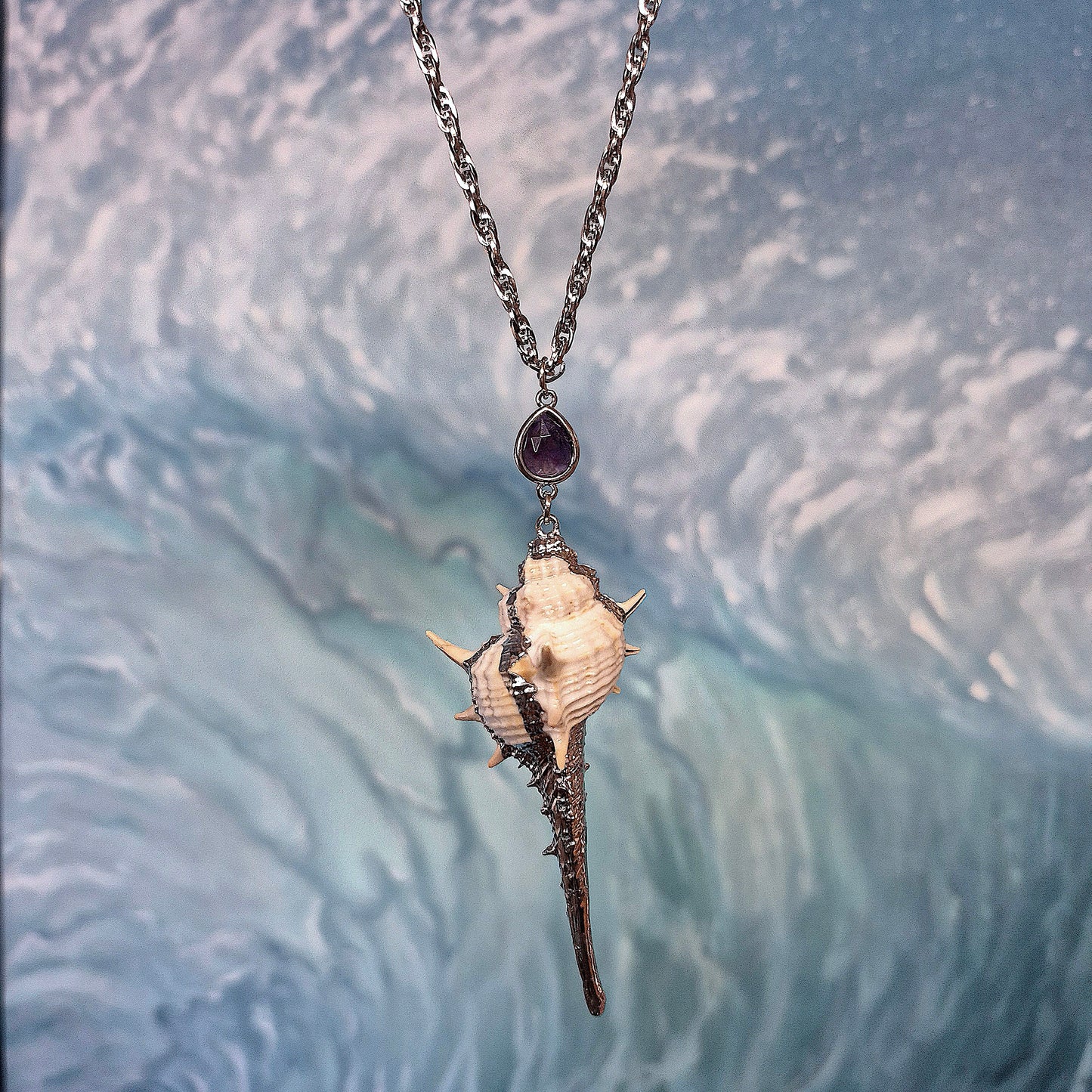 Calypso (Chaîne 29 po)