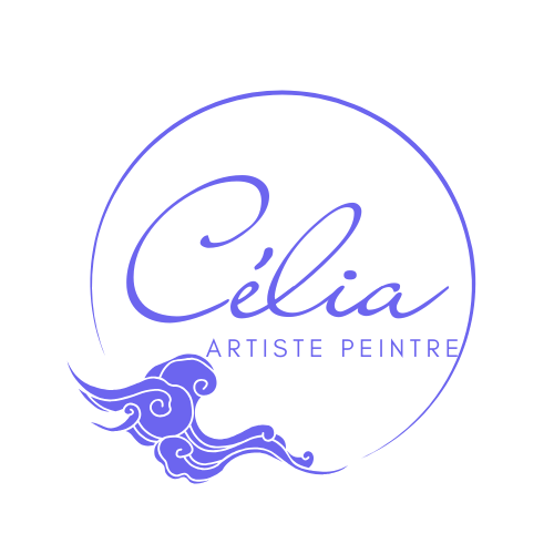 Célia Artiste Peintre