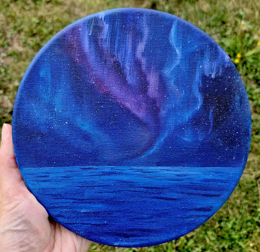La danse du ciel