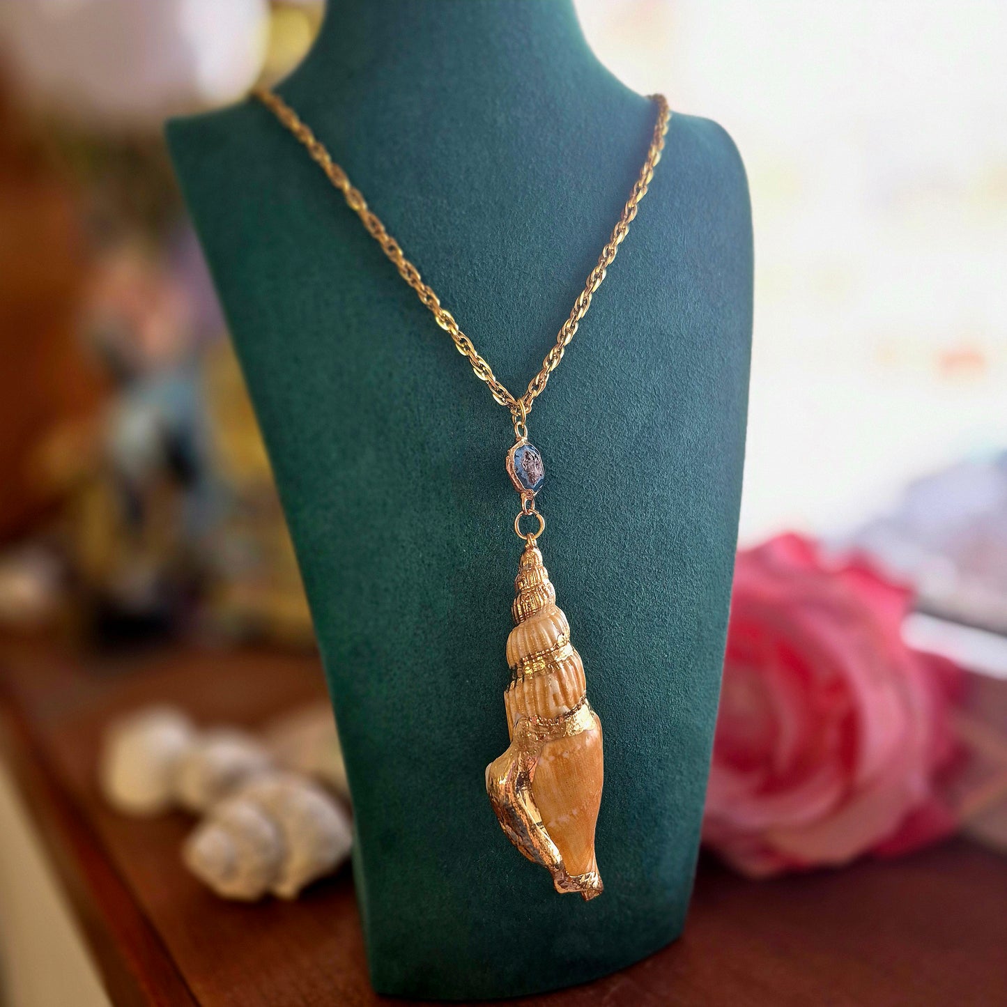 Neptune (Chaine 29 po)