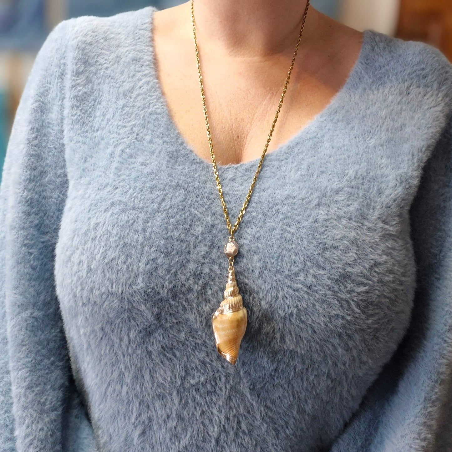 Neptune (Chaine 29 po)