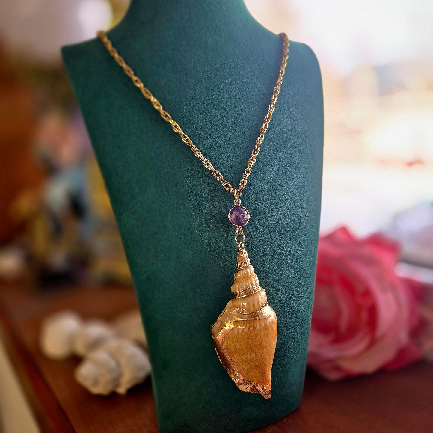 Neptune (Chaine 29 po)