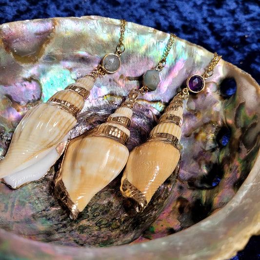 Pendentif Mélusine