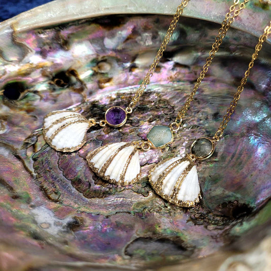 Pendentif Ondine