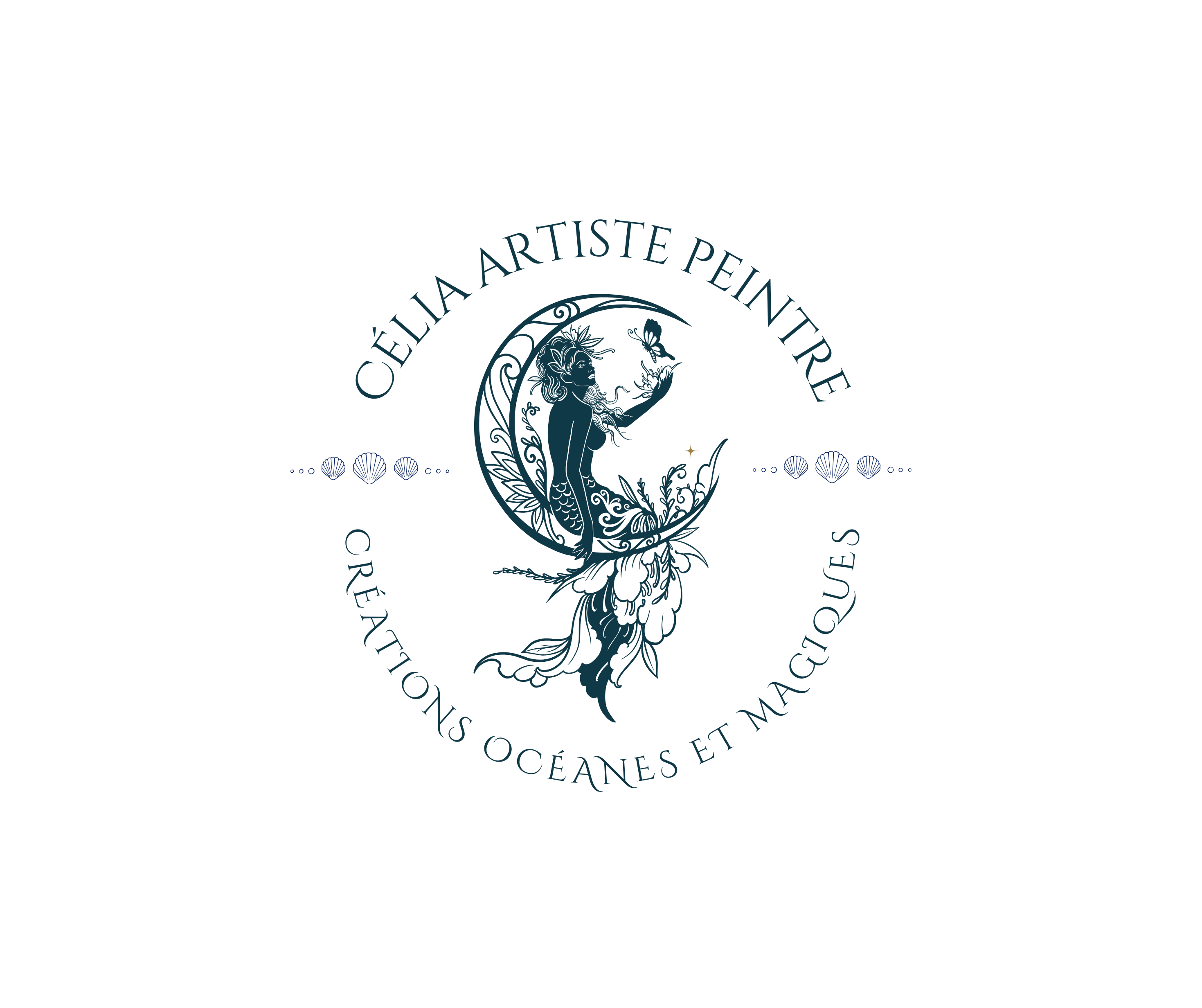 Célia Artiste Peintre