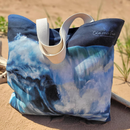 Sac Déferlante