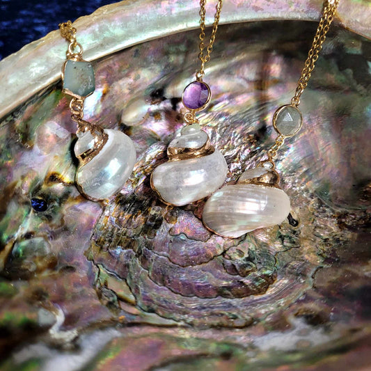Pendentif Aurora