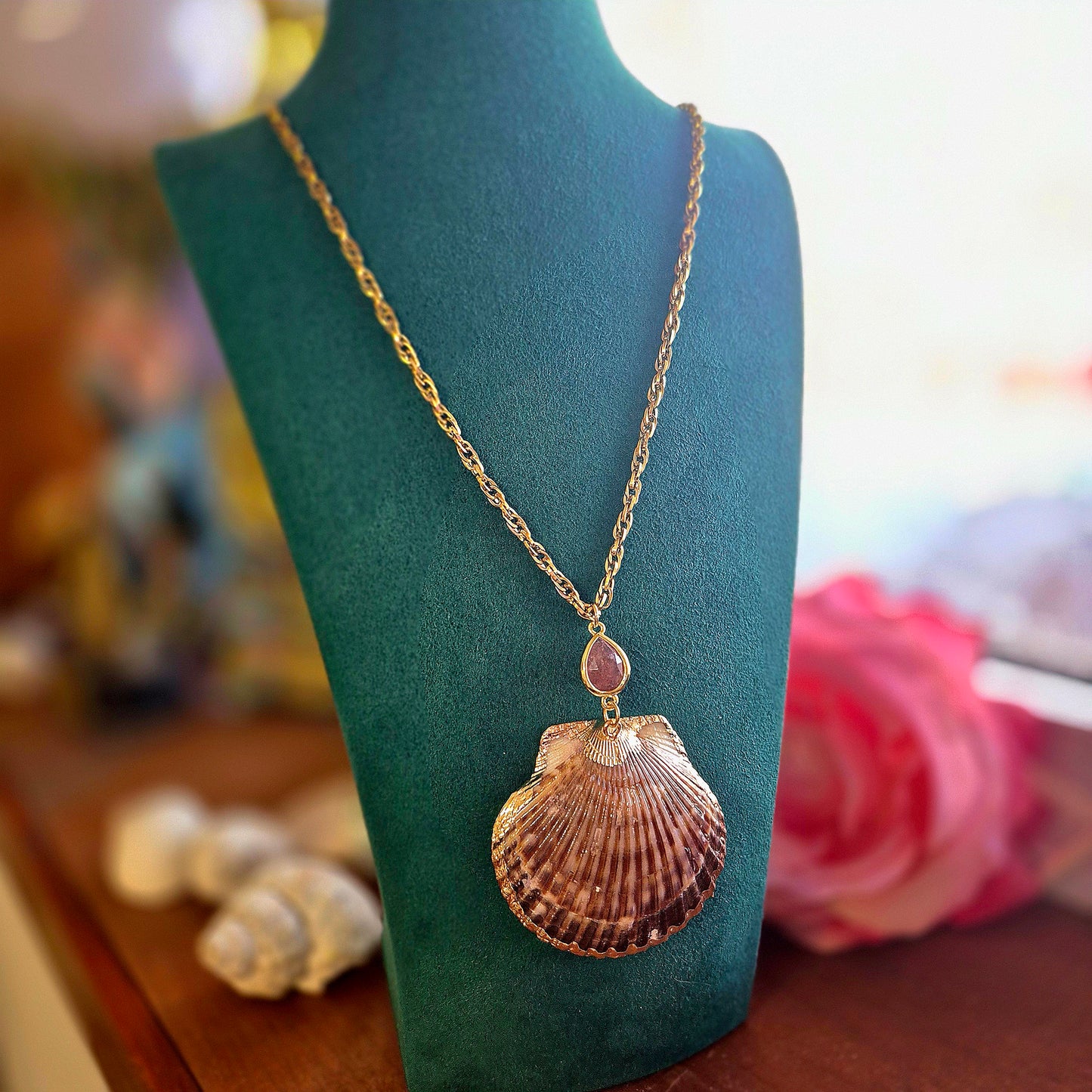 Océane (Chaine 29 po)