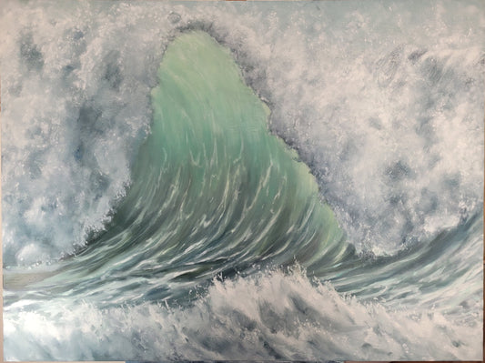 Indomptable (VENDUE)