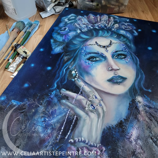 Luna (VENDUE)