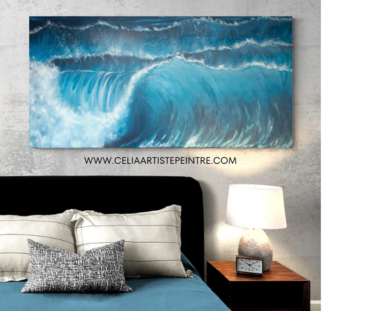 Transcendance (VENDUE)