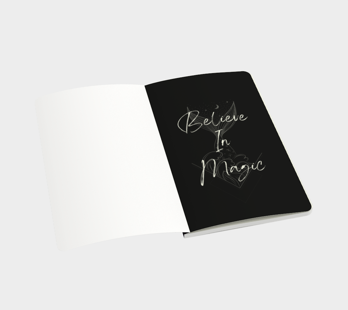 Carnet d'intention - LUNA
