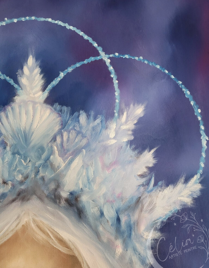 Fille de Lune